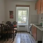 Apartment In The Center, Quiet Environment