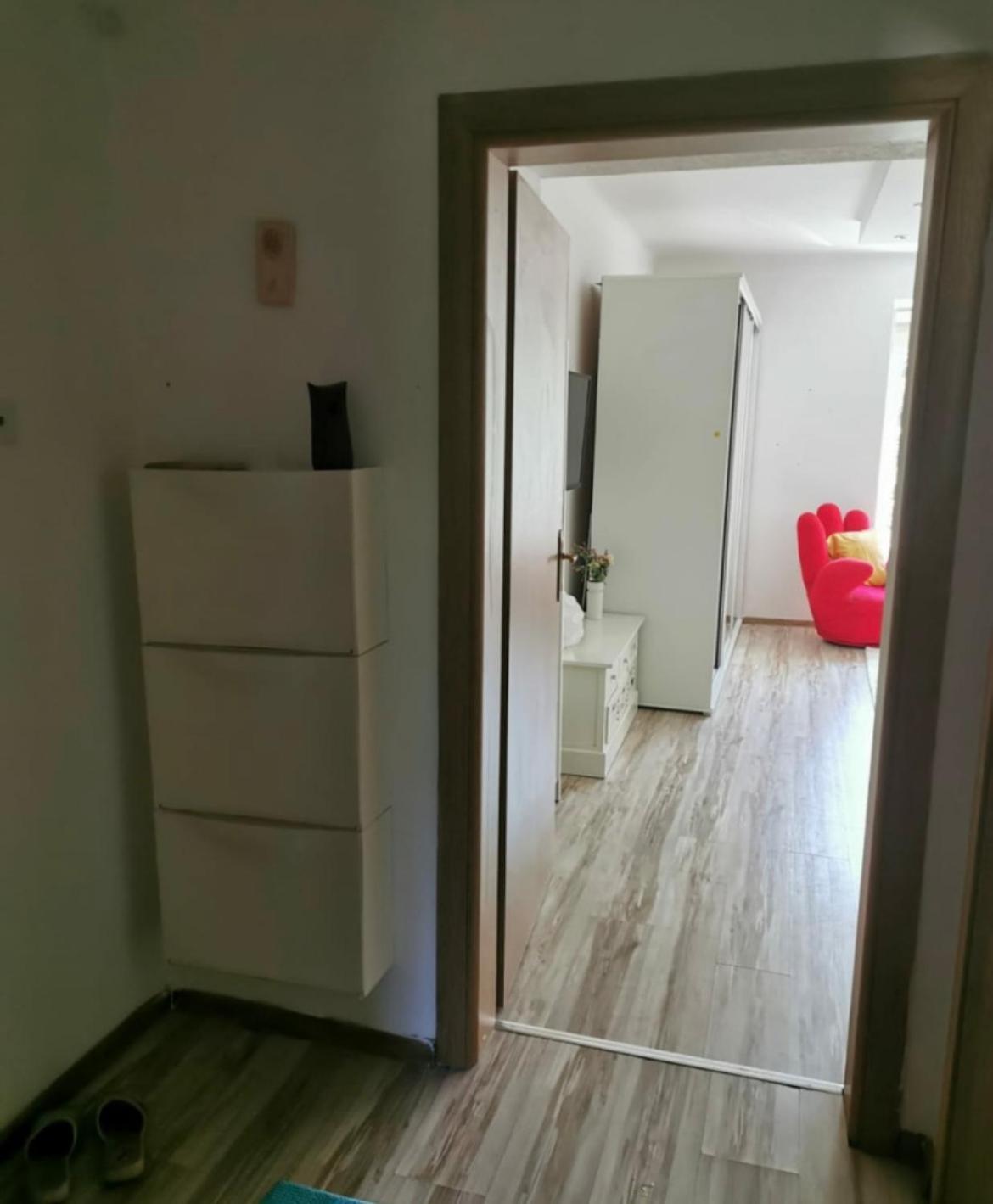 In The Center, Quiet Environment Apartment Sarajevo