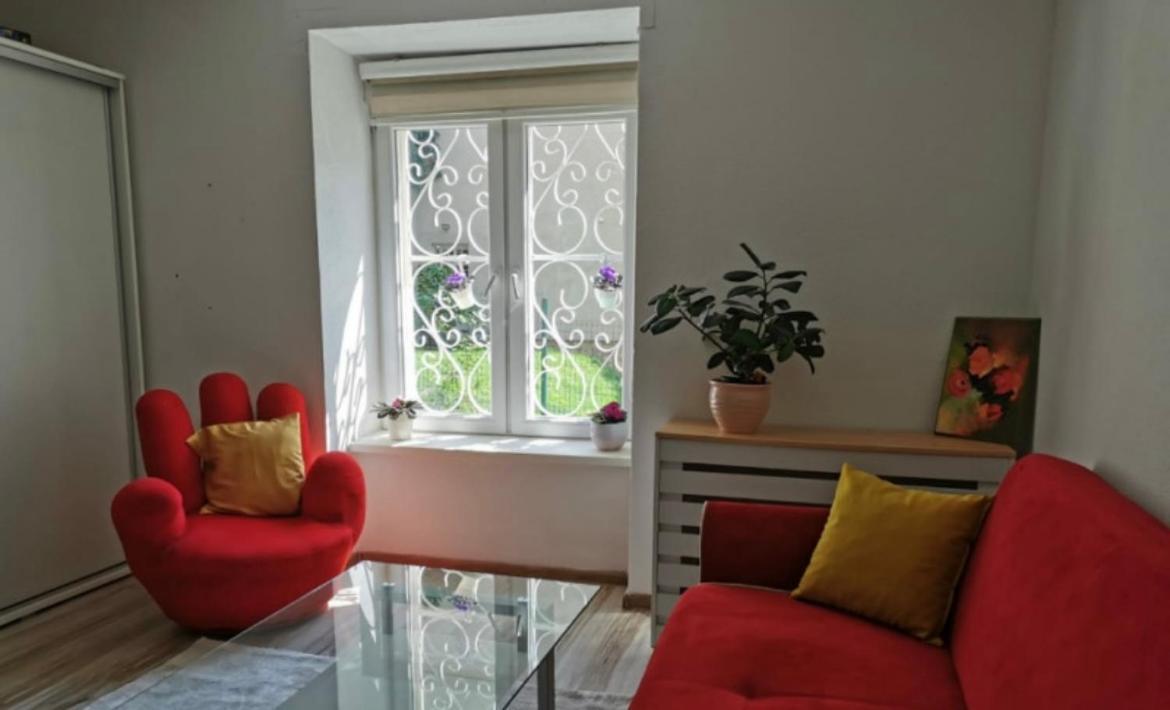 Apartment In The Center, Quiet Environment *