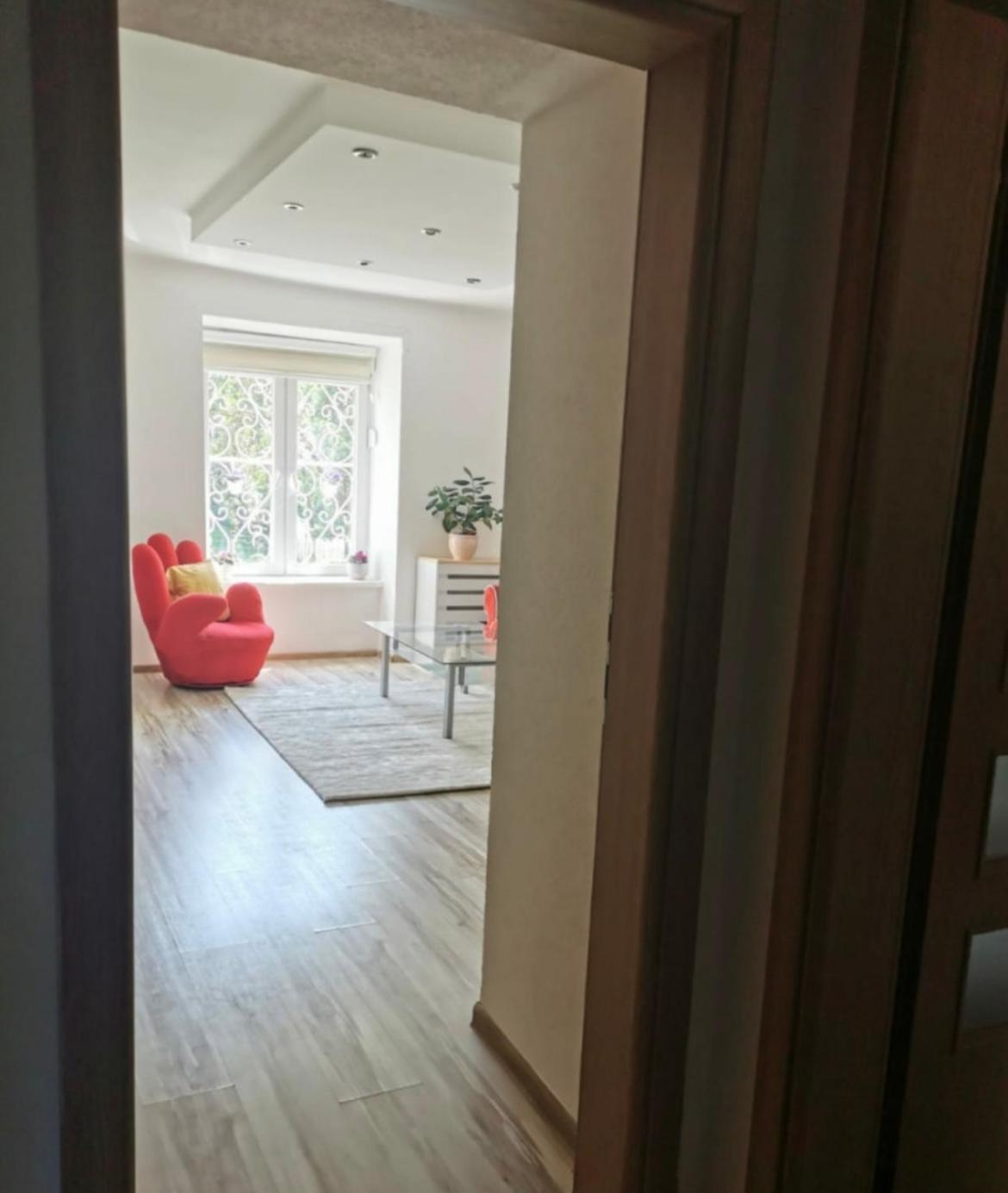 In The Center, Quiet Environment Apartment Sarajevo
