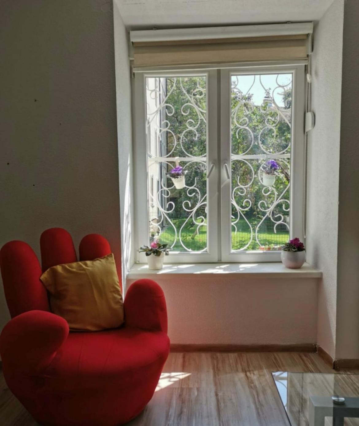 Apartment In The Center, Quiet Environment Sarajevo