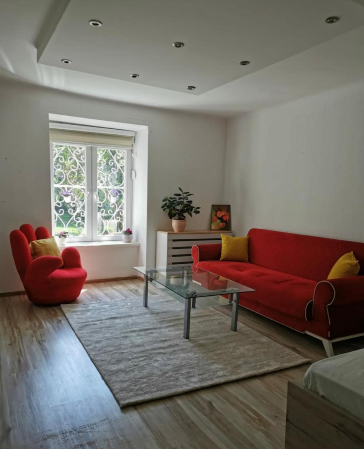 Apartment In The Center, Quiet Environment Sarajevo